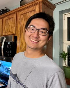 Jason Chan