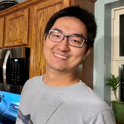 Jason Chan