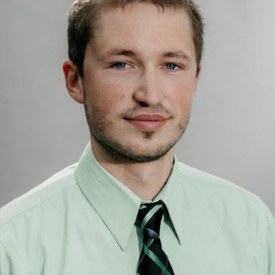 Brian Fehring